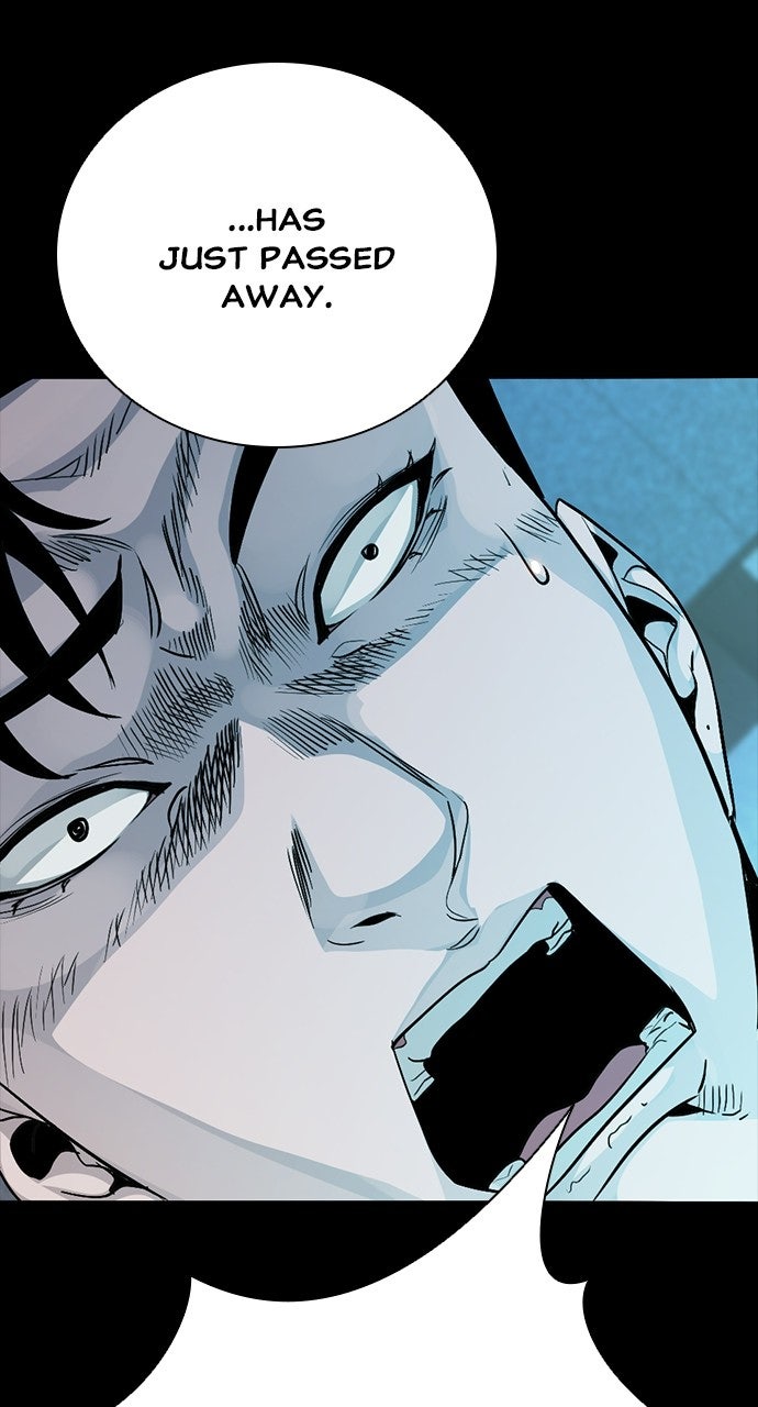 The Worst Generation Episode 48 page 137 - 