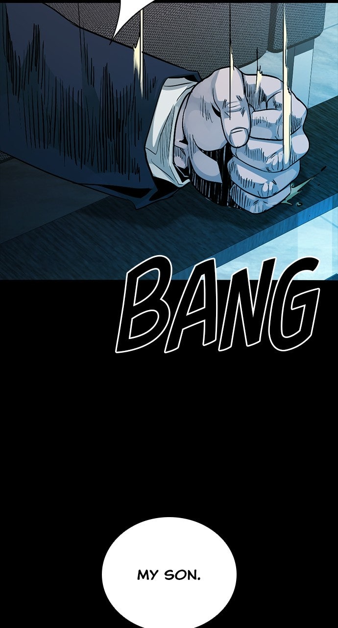 The Worst Generation Episode 48 page 140 - 