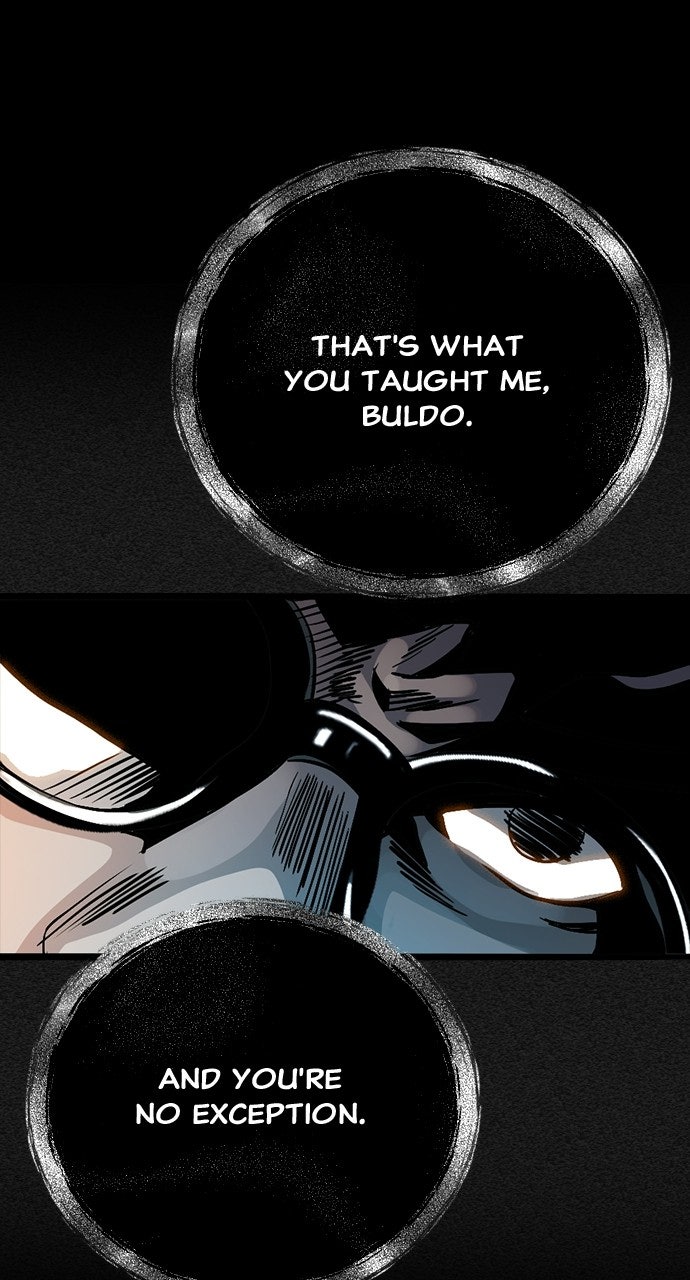 The Worst Generation Episode 48 page 15 - 