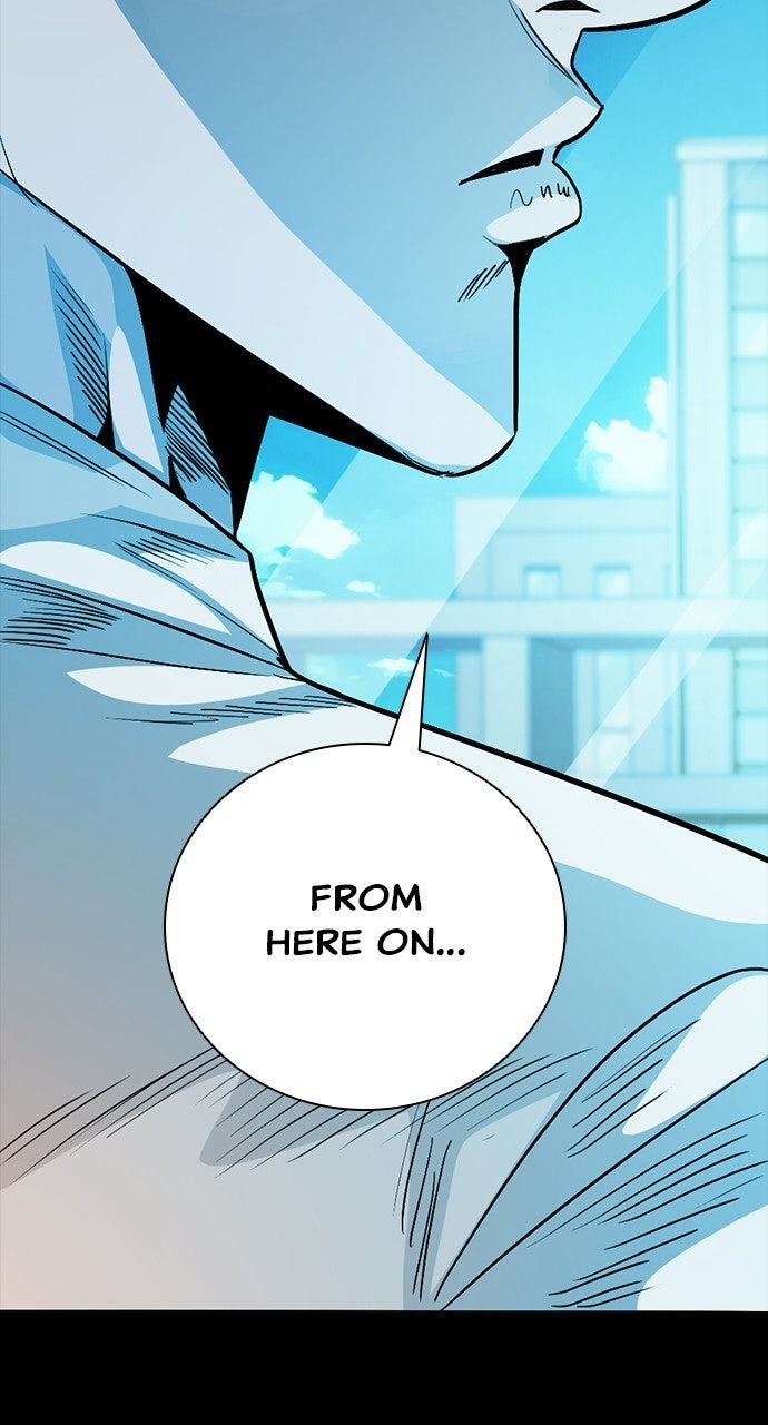 The Worst Generation Episode 48 page 142 - 