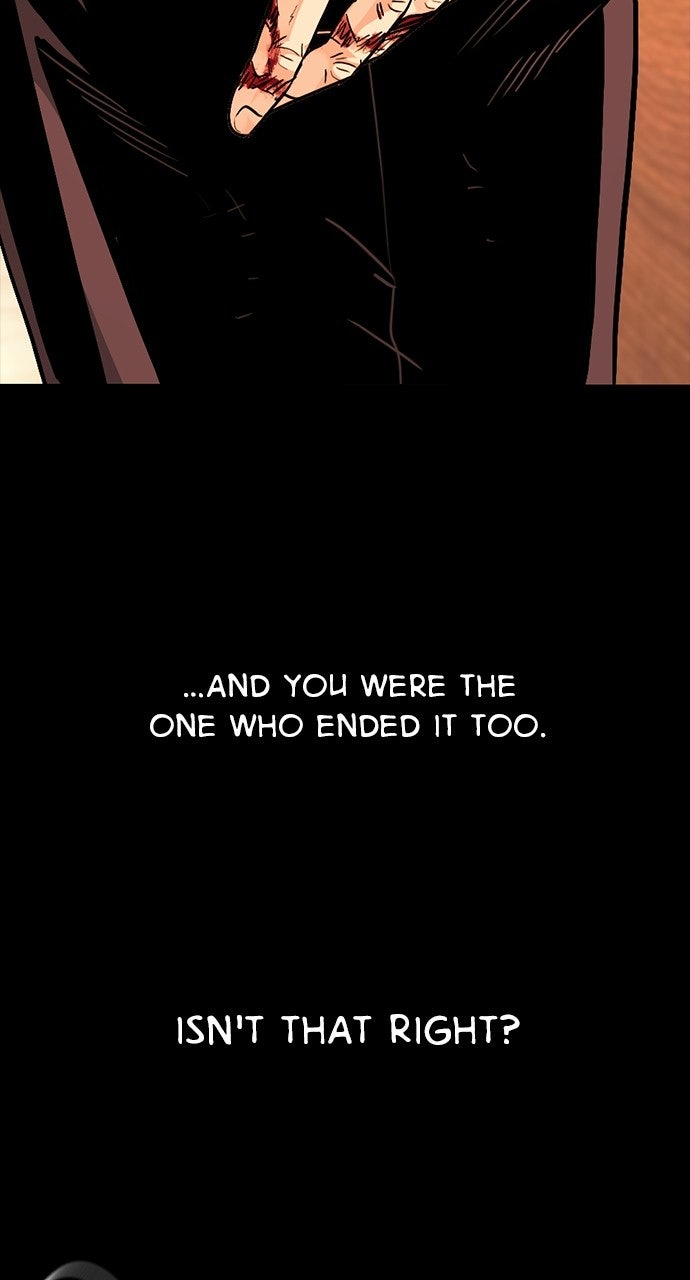 The Worst Generation Episode 48 page 17 - 