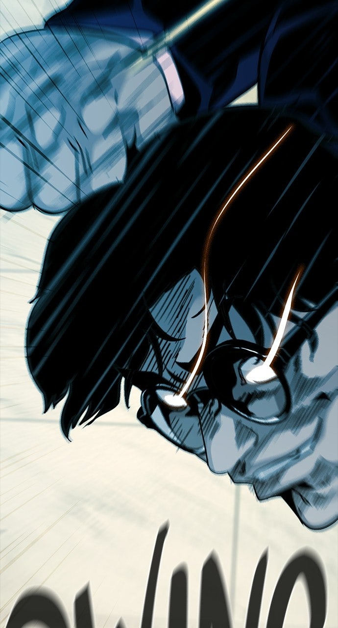 The Worst Generation Episode 48 page 20 - 