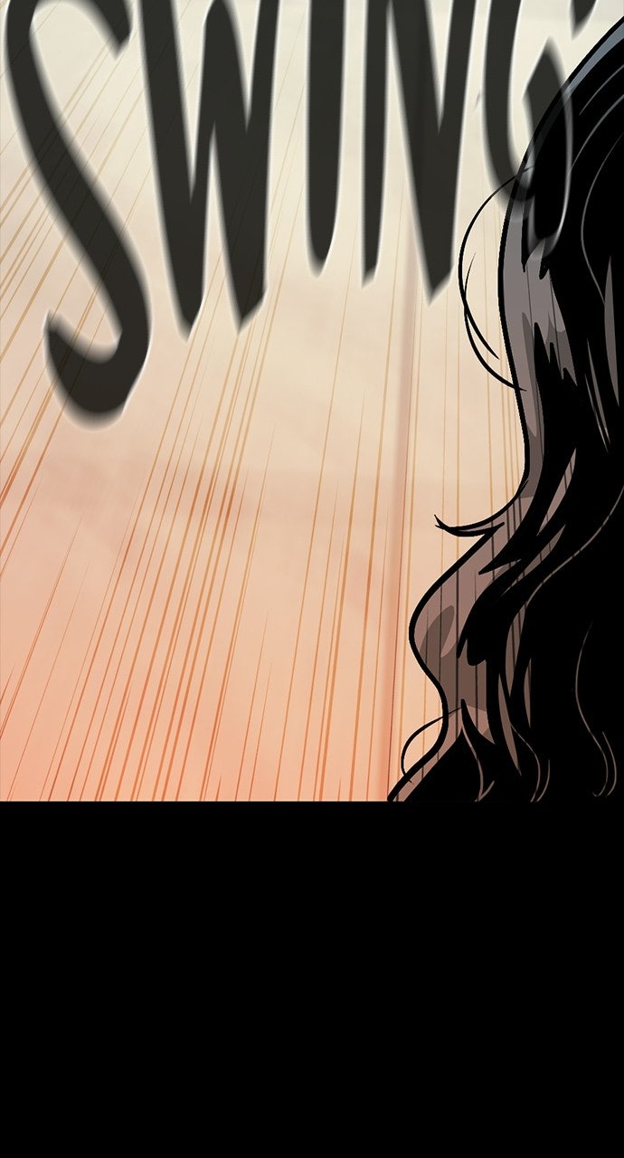 The Worst Generation Episode 48 page 21 - 
