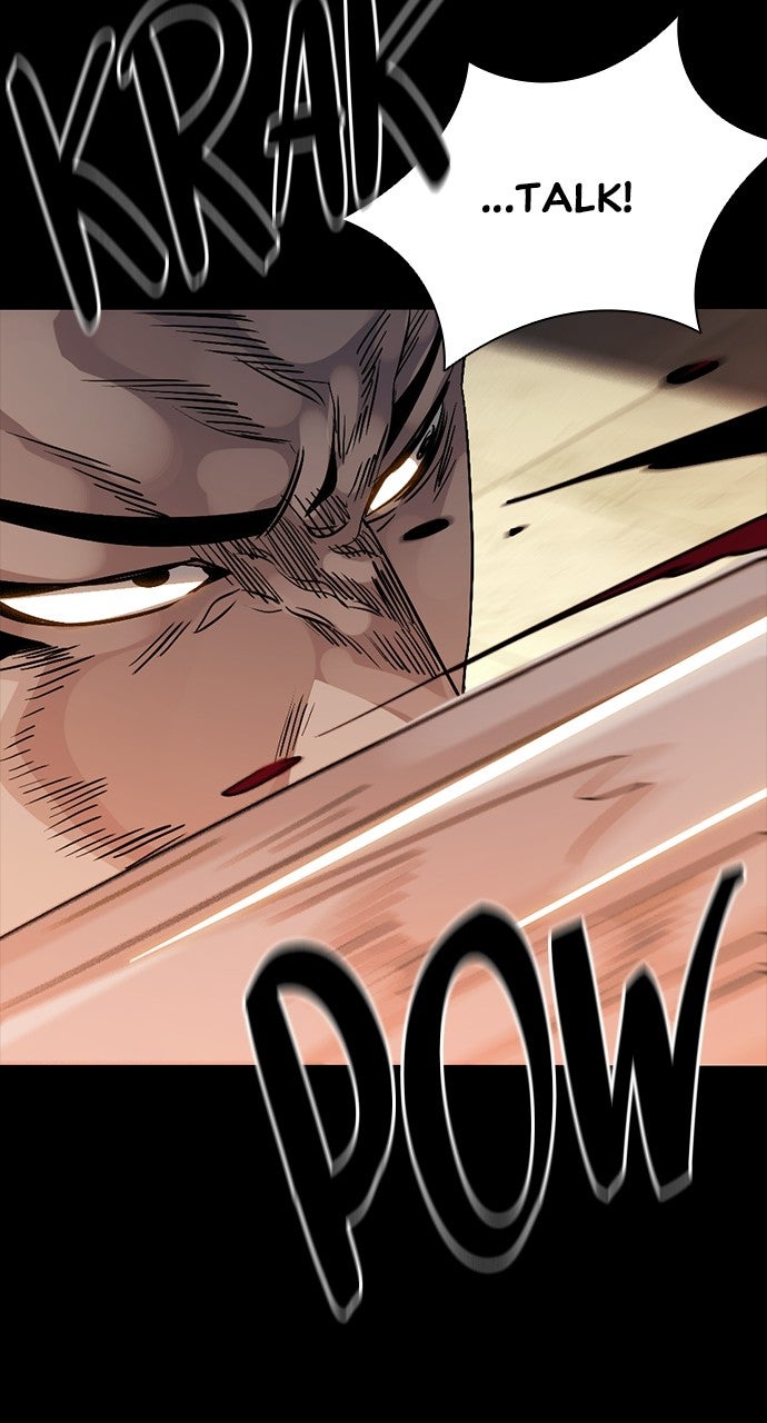The Worst Generation Episode 48 page 26 - 
