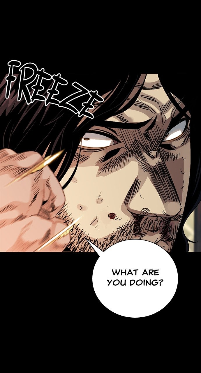 The Worst Generation Episode 48 page 35 - 