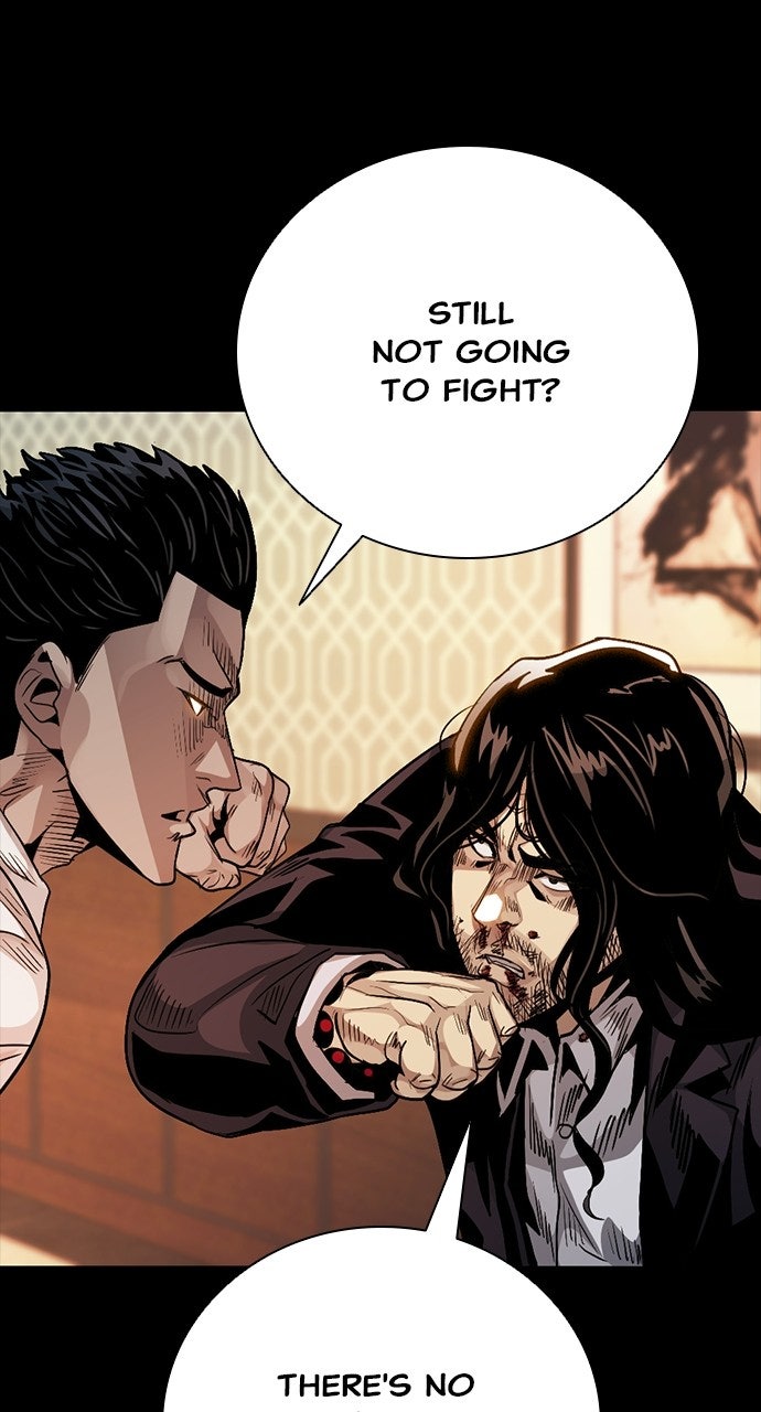 The Worst Generation Episode 48 page 36 - 