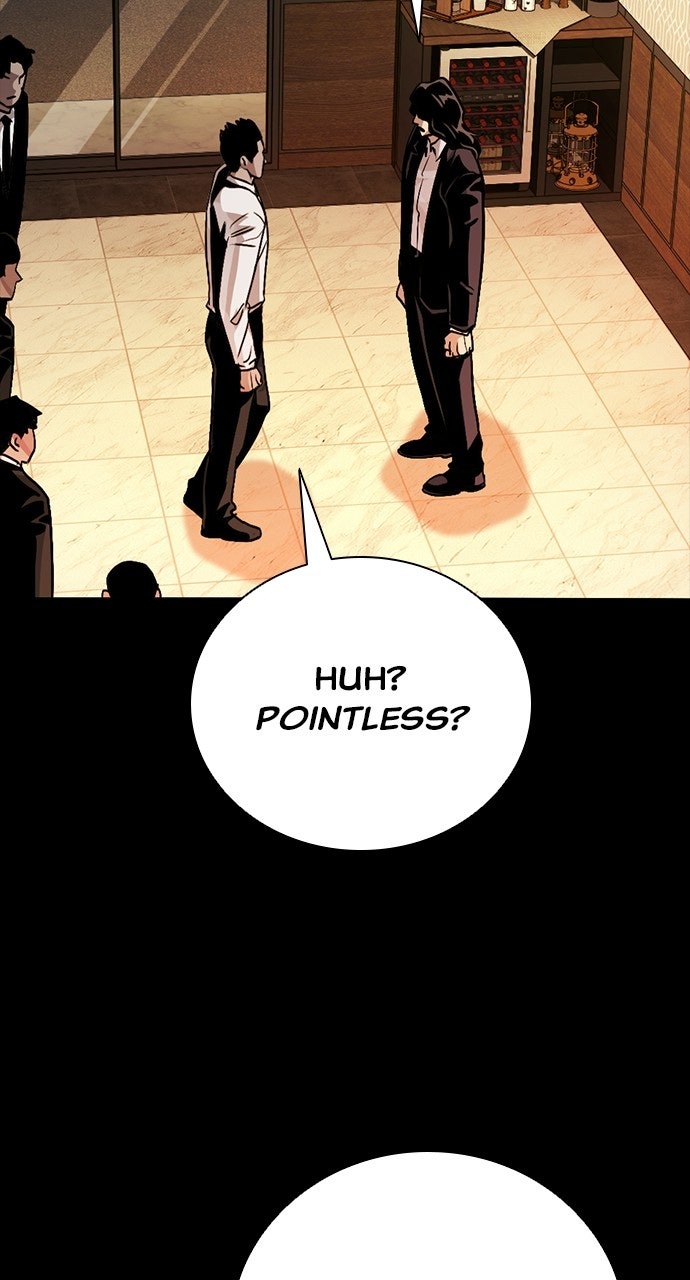 The Worst Generation Episode 48 page 38 - 
