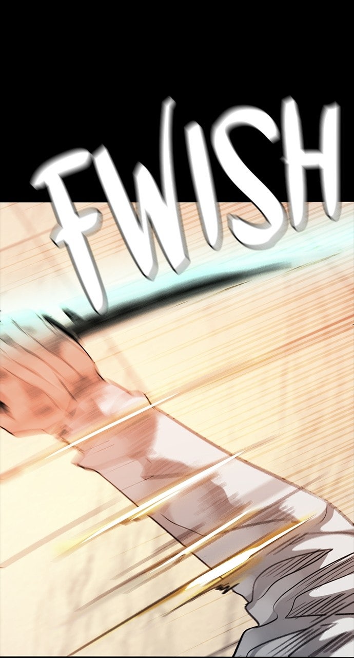 The Worst Generation Episode 48 page 54 - 