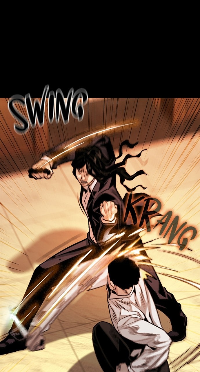The Worst Generation Episode 48 page 55 - 