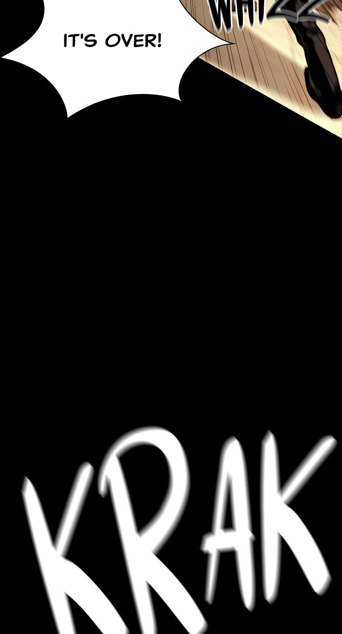 The Worst Generation Episode 48 page 61 - 