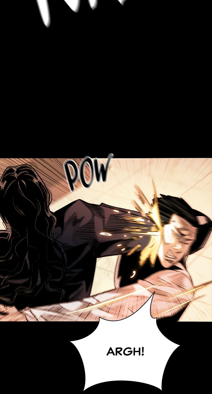The Worst Generation Episode 48 page 62 - 