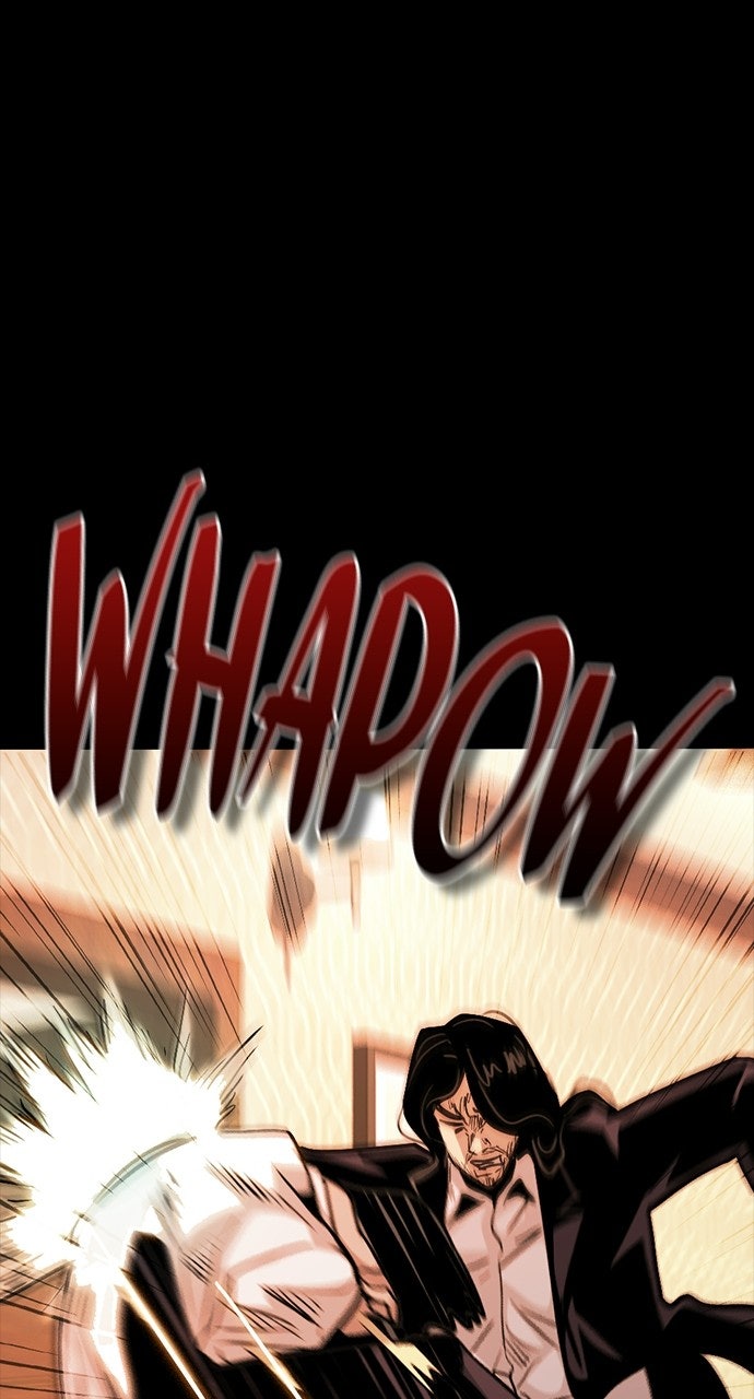 The Worst Generation Episode 48 page 68 - 
