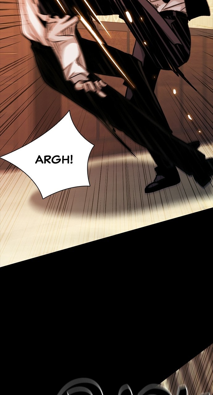 The Worst Generation Episode 48 page 69 - 