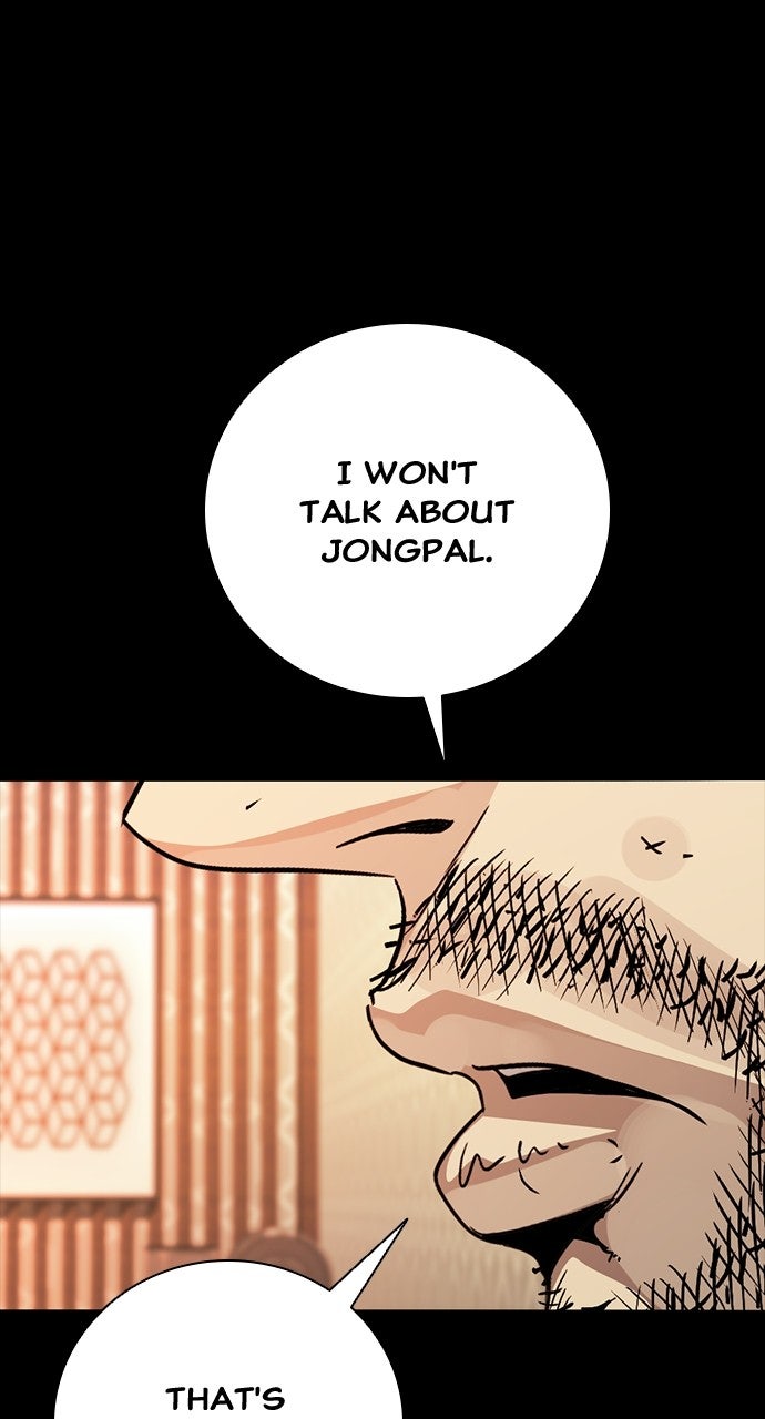 The Worst Generation Episode 48 page 8 - 