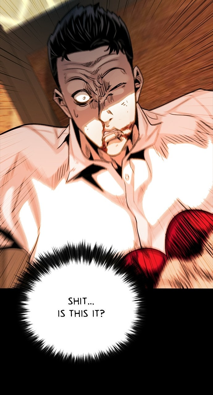 The Worst Generation Episode 48 page 75 - 