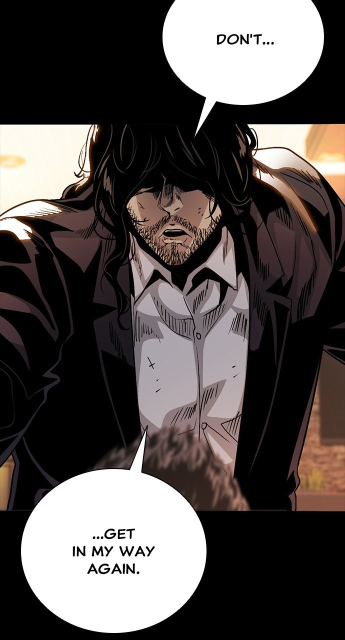 The Worst Generation Episode 48 page 85 - 