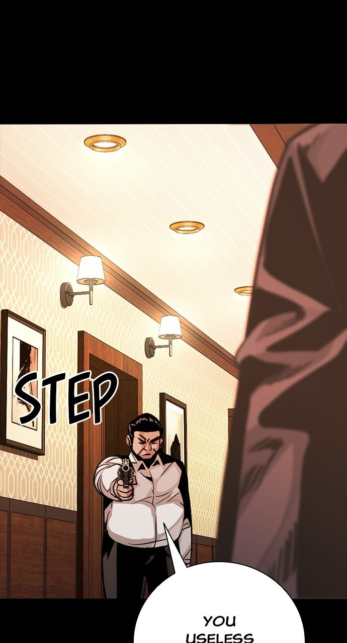The Worst Generation Episode 48 page 88 - 