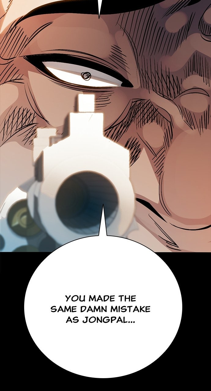 The Worst Generation Episode 48 page 90 - 