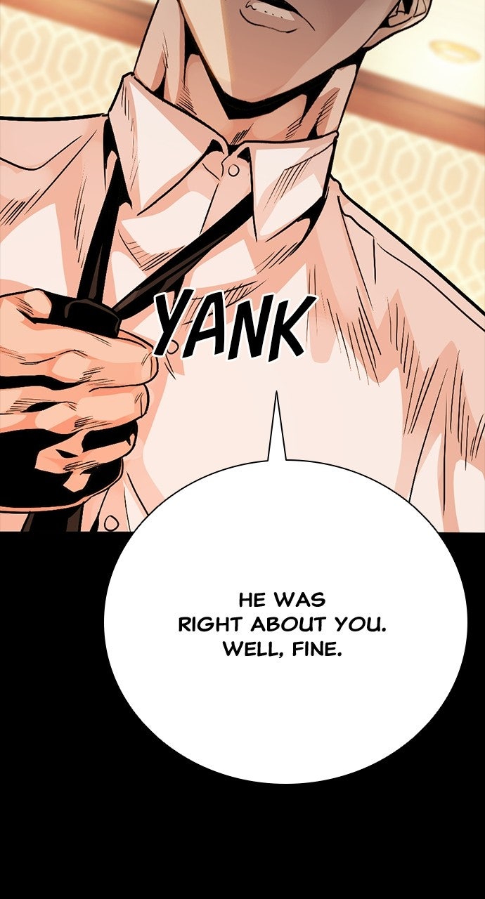 The Worst Generation Episode 48 page 10 - 