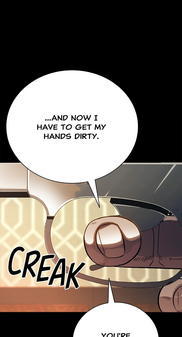 The Worst Generation Episode 48 page 91 - 