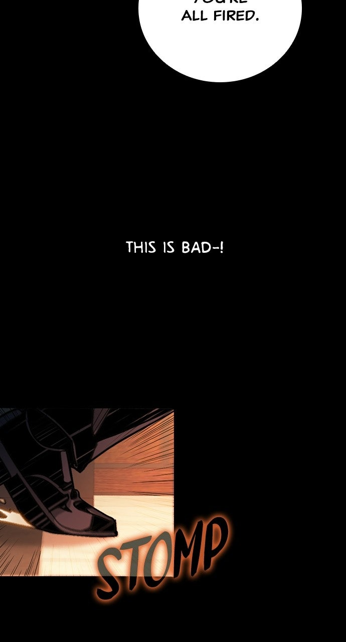 The Worst Generation Episode 48 page 92 - 