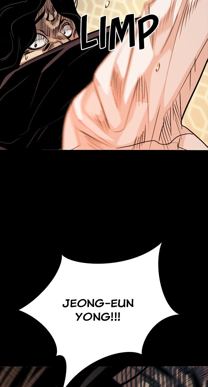 The Worst Generation Episode 48 page 96 - 