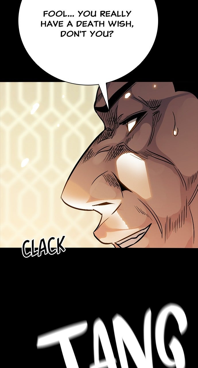 The Worst Generation Episode 48 page 99 - 