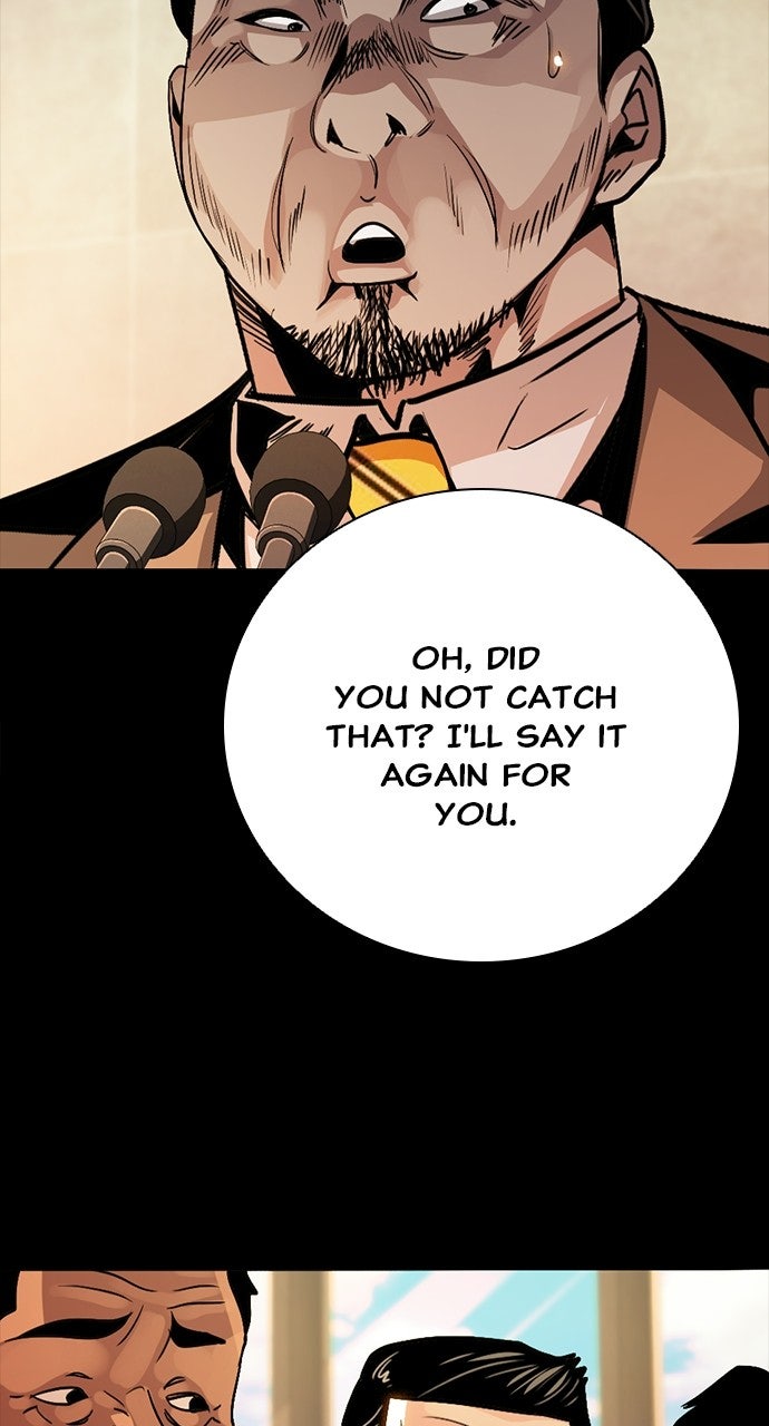 The Worst Generation Episode 49 page 101 - 