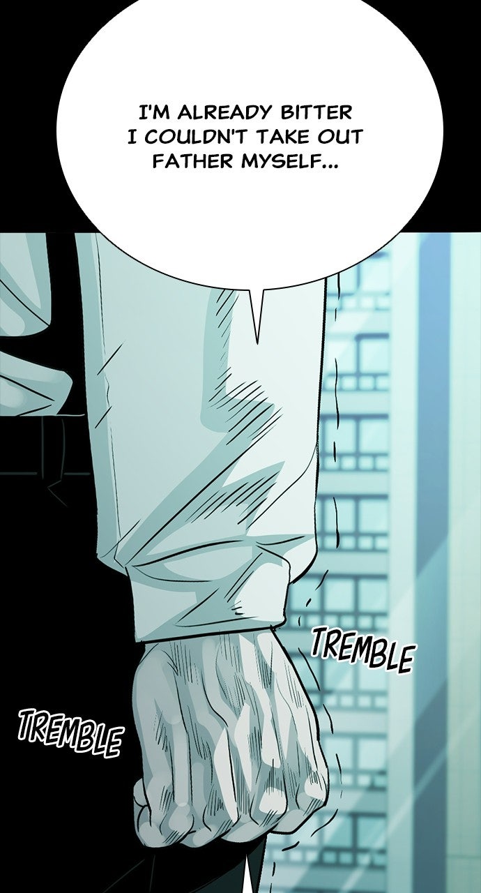The Worst Generation Episode 49 page 12 - 