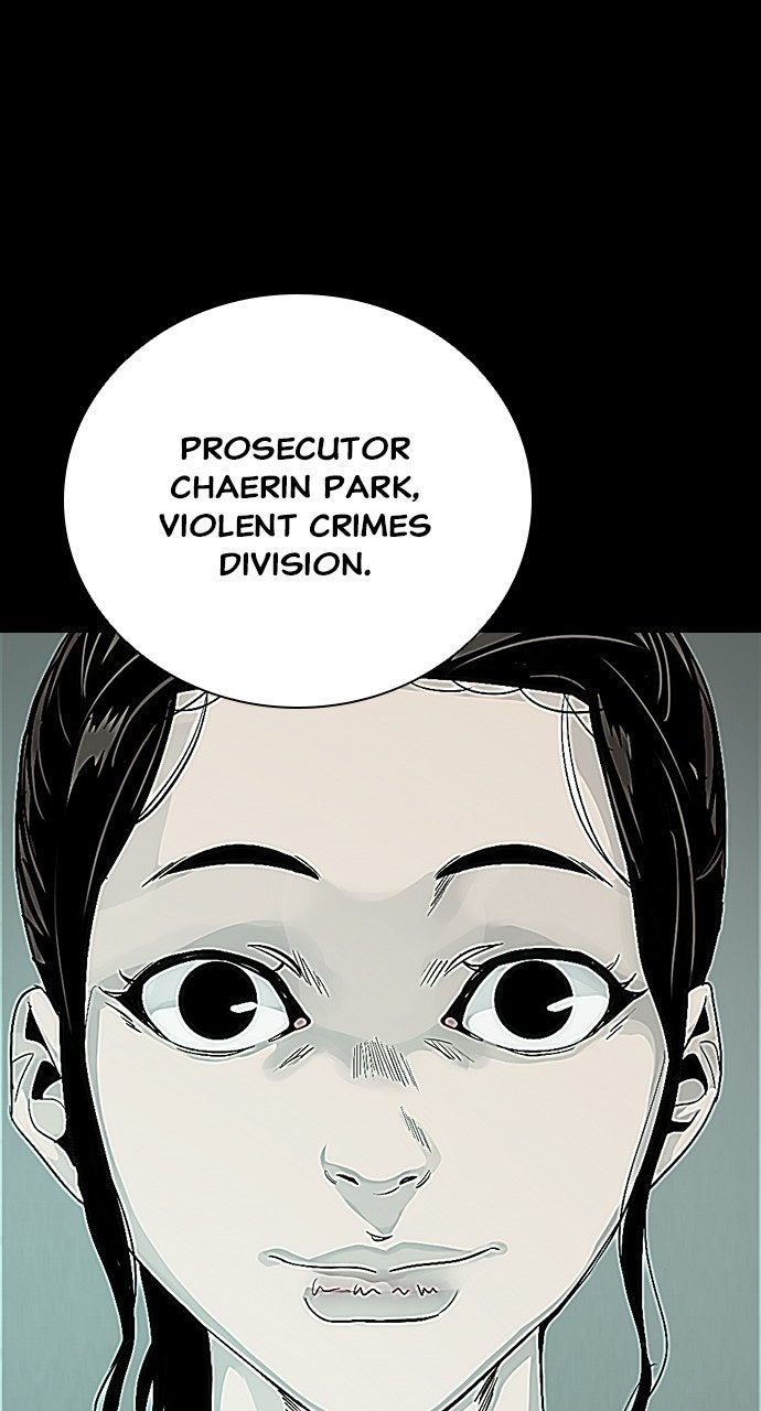 The Worst Generation Episode 49 page 112 - 