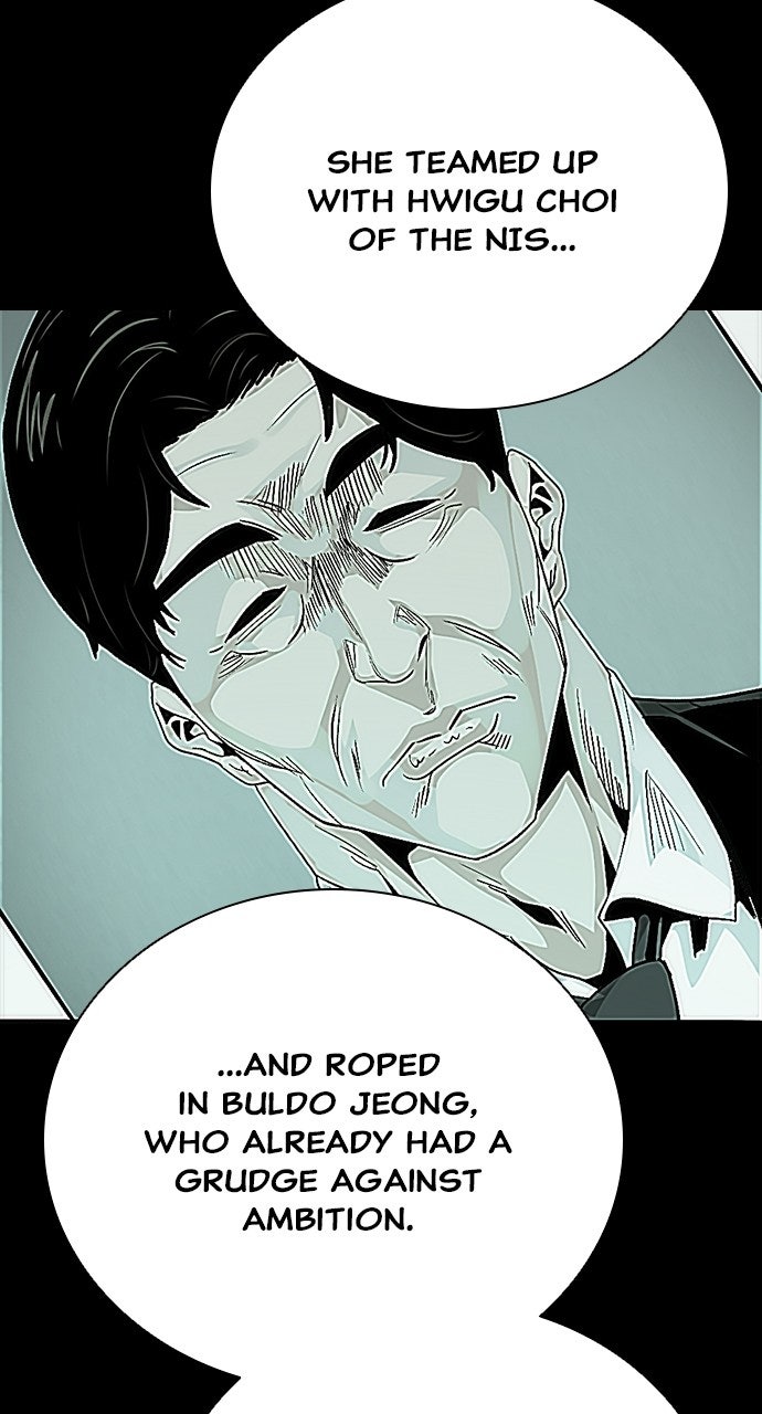 The Worst Generation Episode 49 page 114 - 