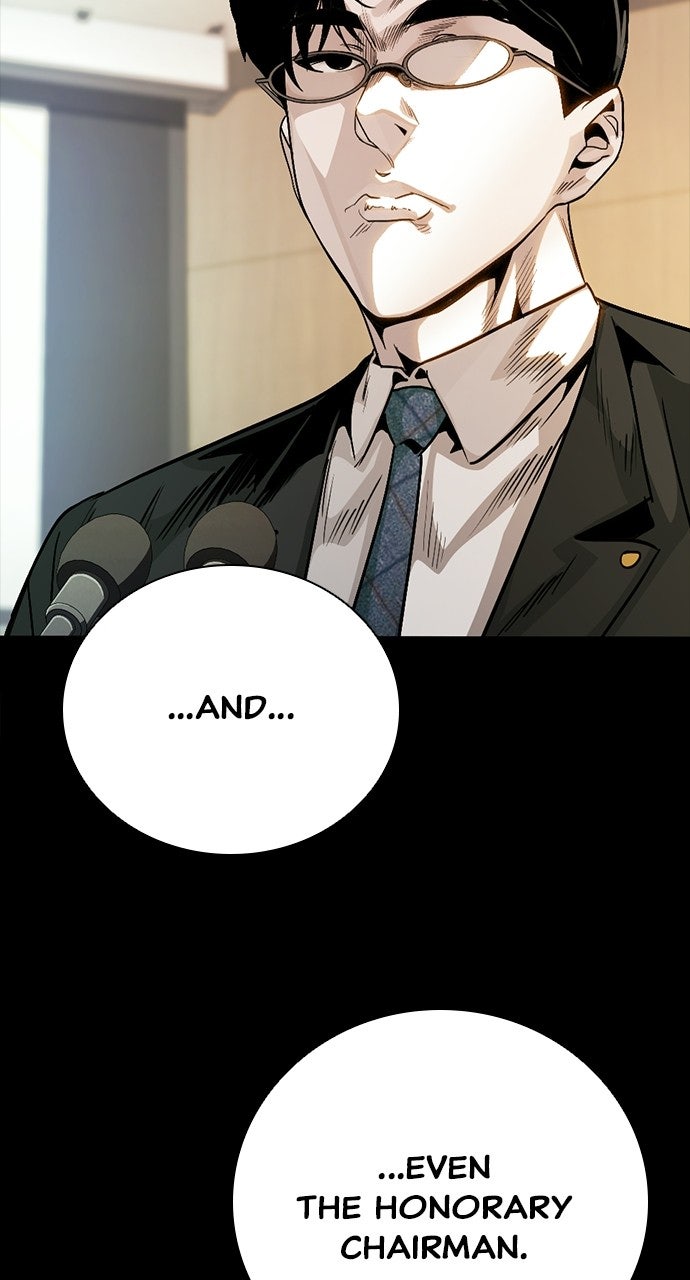 The Worst Generation Episode 49 page 118 - 