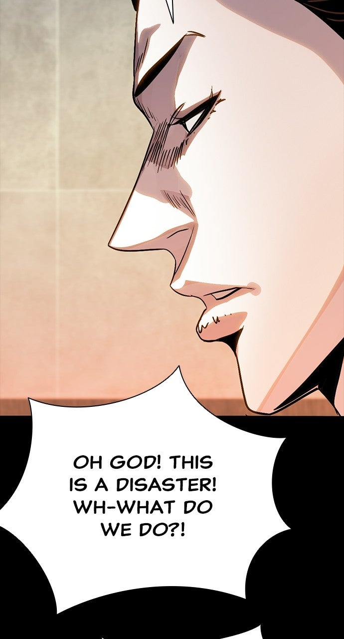 The Worst Generation Episode 49 page 121 - 