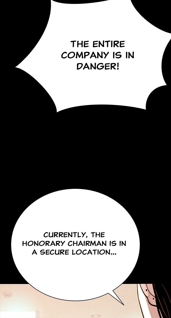 The Worst Generation Episode 49 page 122 - 