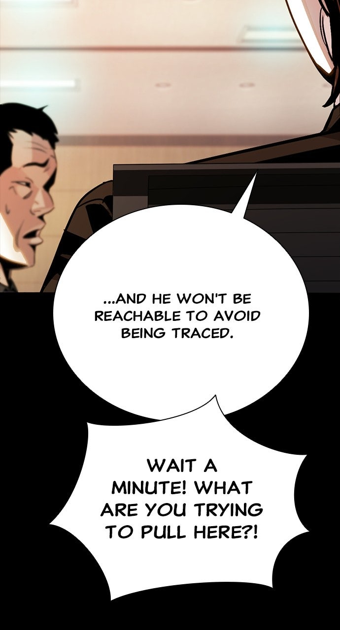 The Worst Generation Episode 49 page 123 - 