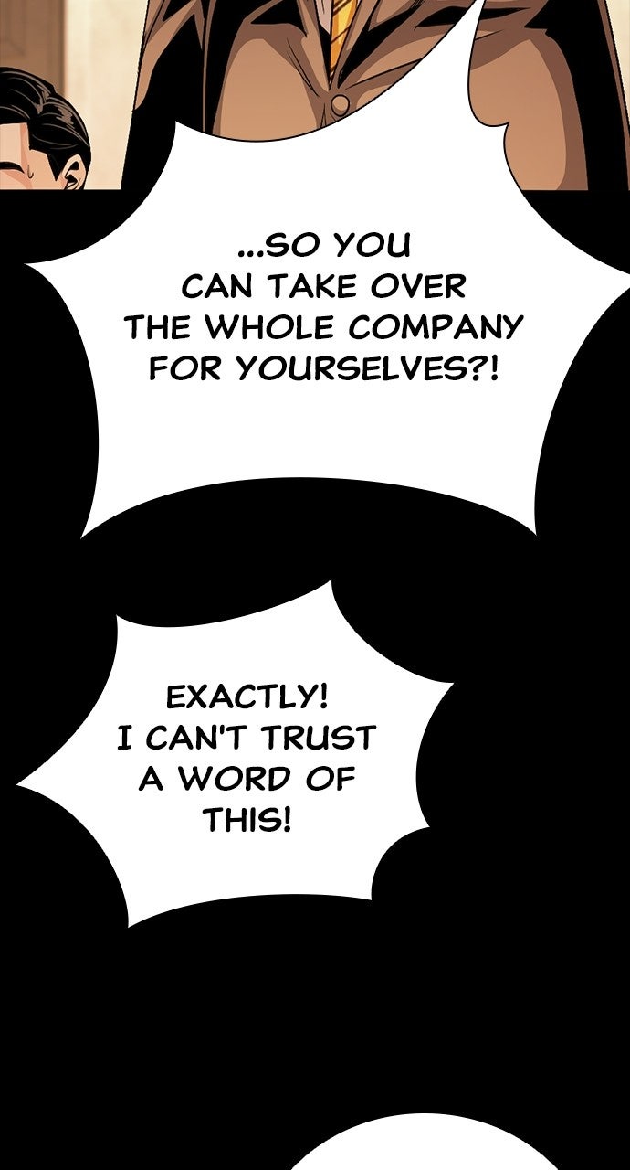 The Worst Generation Episode 49 page 125 - 