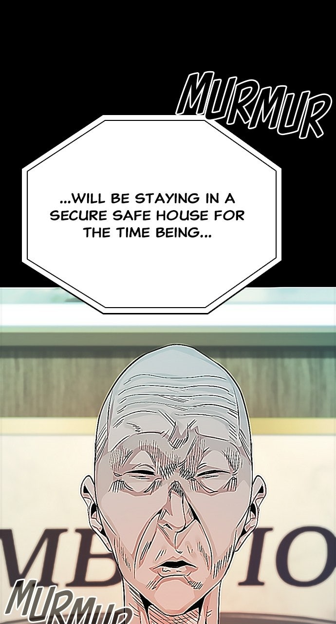 The Worst Generation Episode 49 page 128 - 