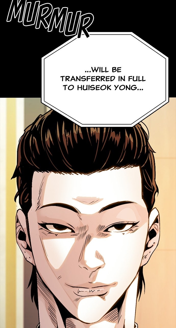 The Worst Generation Episode 49 page 132 - 