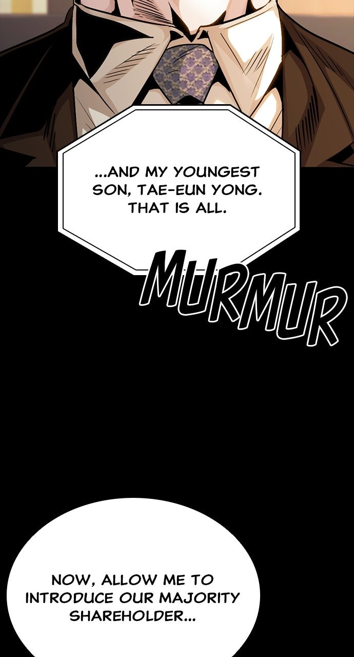 The Worst Generation Episode 49 page 133 - 