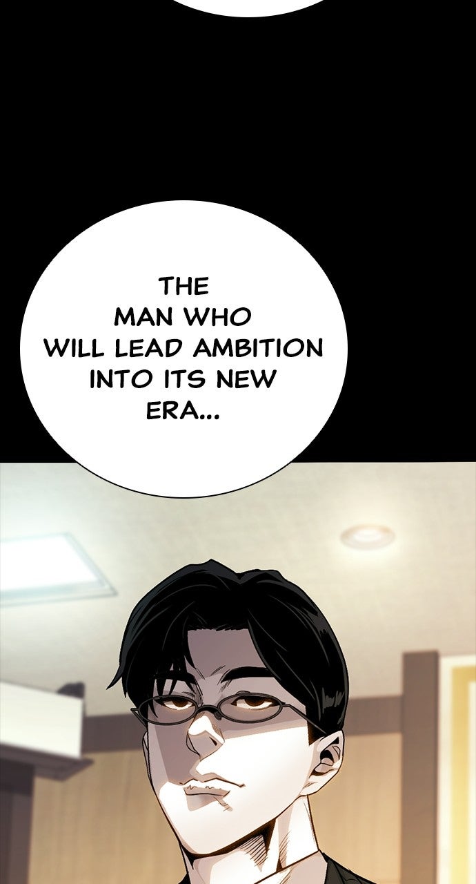 The Worst Generation Episode 49 page 135 - 