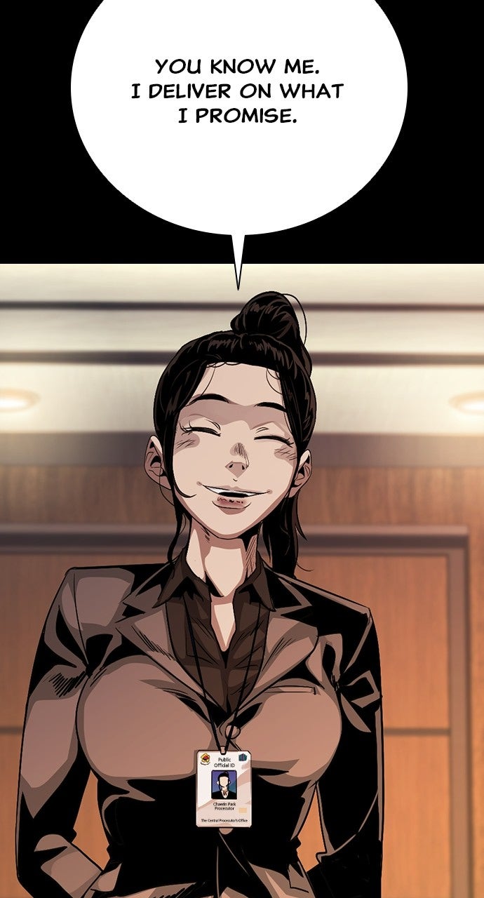 The Worst Generation Episode 49 page 20 - 