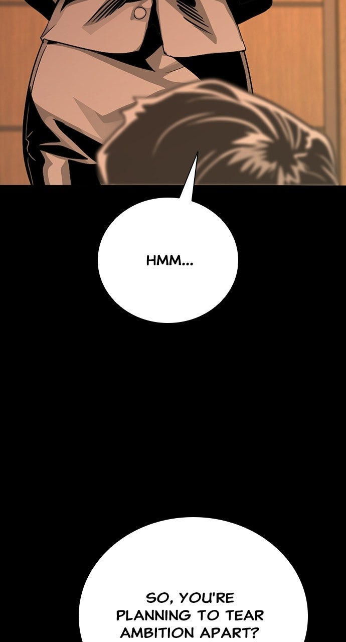 The Worst Generation Episode 49 page 21 - 
