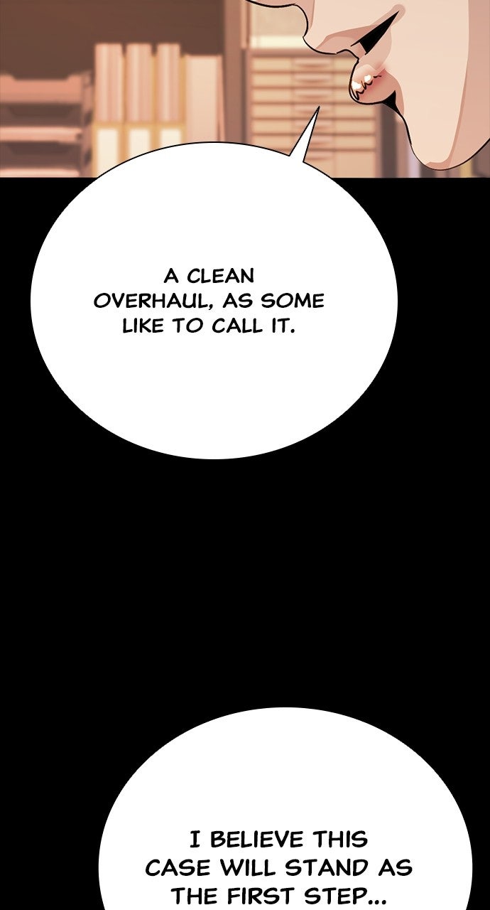 The Worst Generation Episode 49 page 24 - 