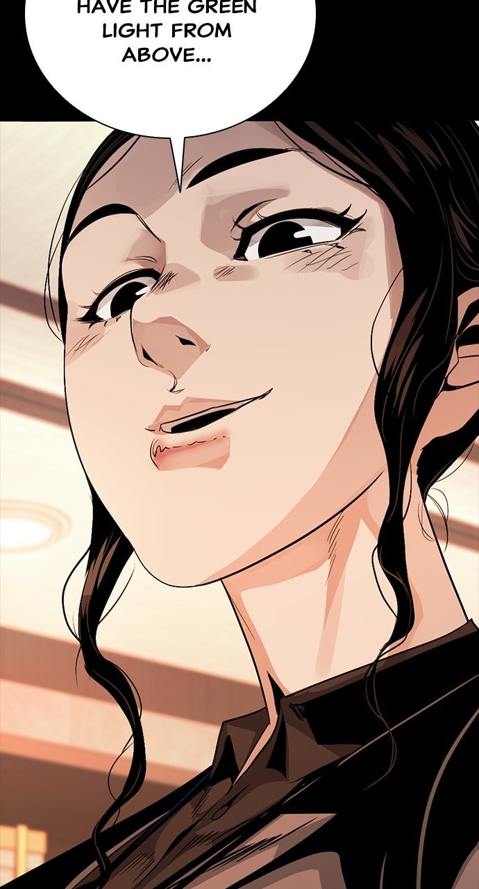 The Worst Generation Episode 49 page 27 - 