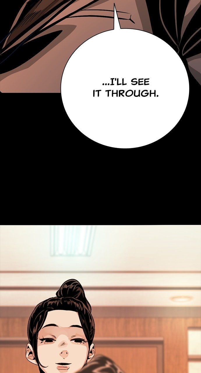 The Worst Generation Episode 49 page 28 - 