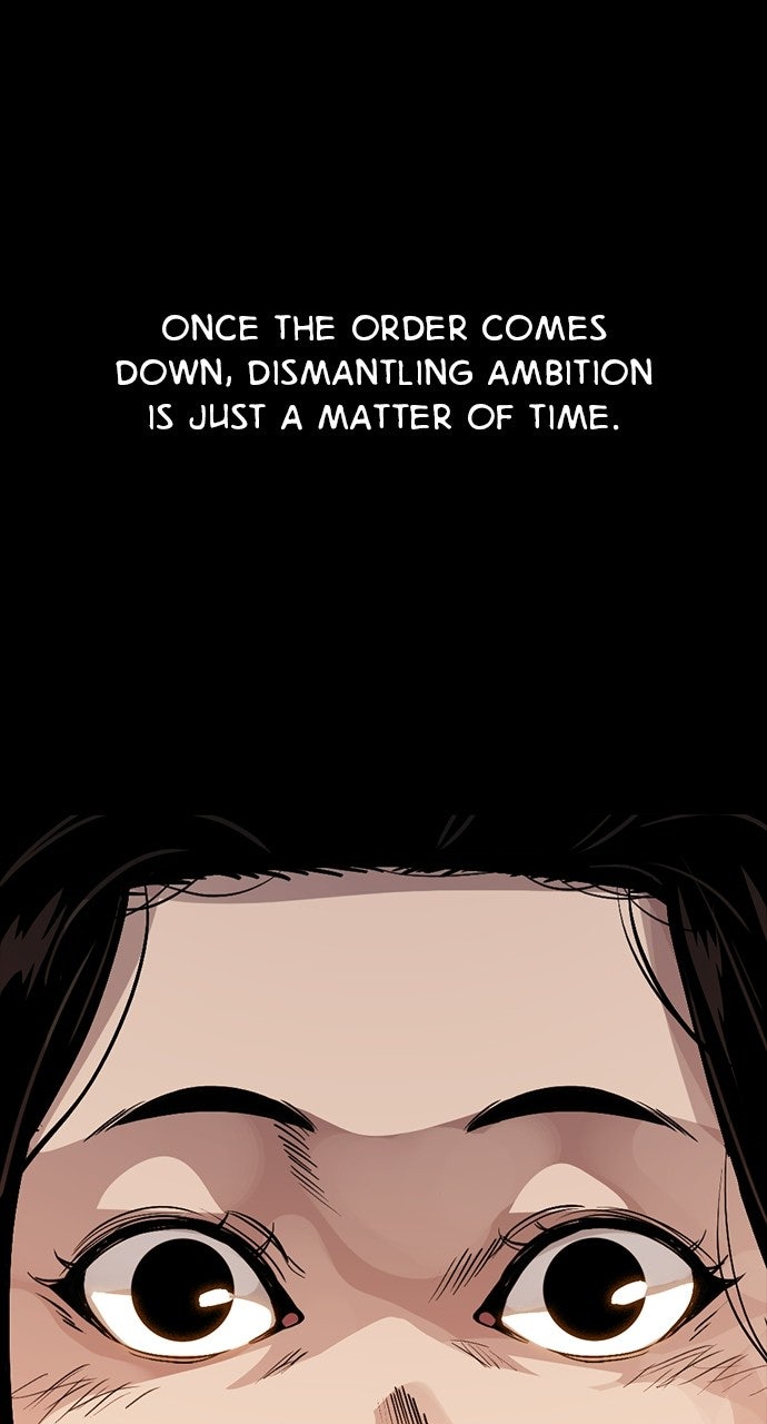 The Worst Generation Episode 49 page 31 - 