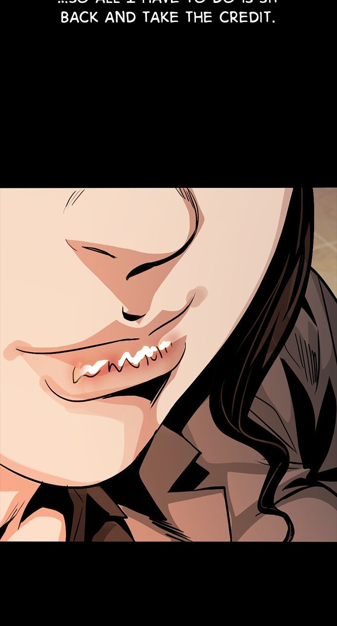The Worst Generation Episode 49 page 34 - 