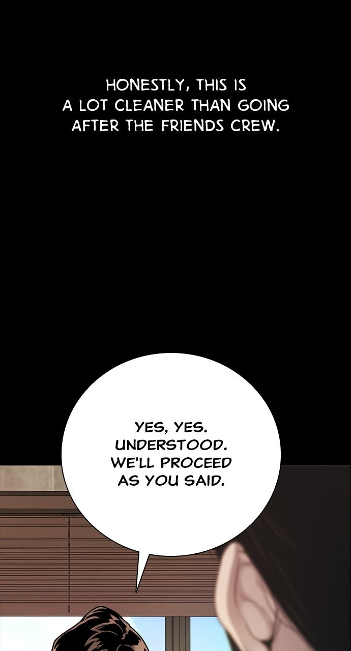 The Worst Generation Episode 49 page 35 - 