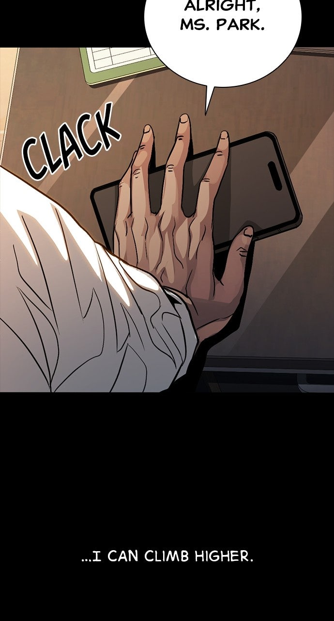 The Worst Generation Episode 49 page 37 - 