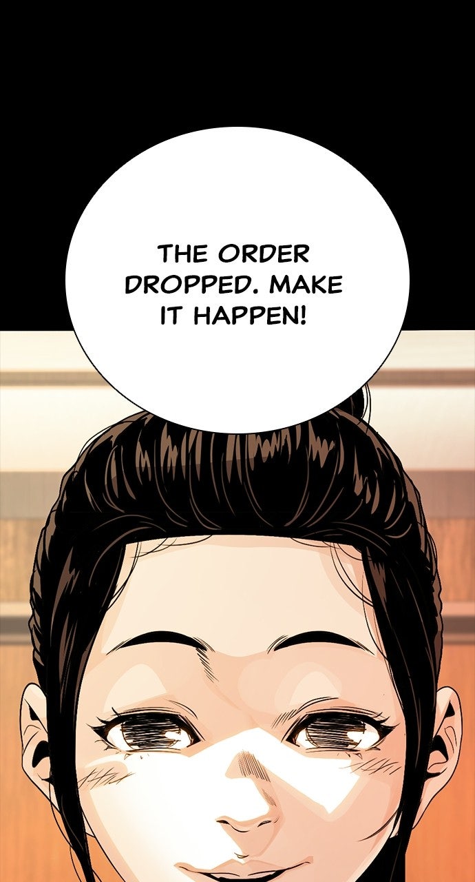The Worst Generation Episode 49 page 38 - 